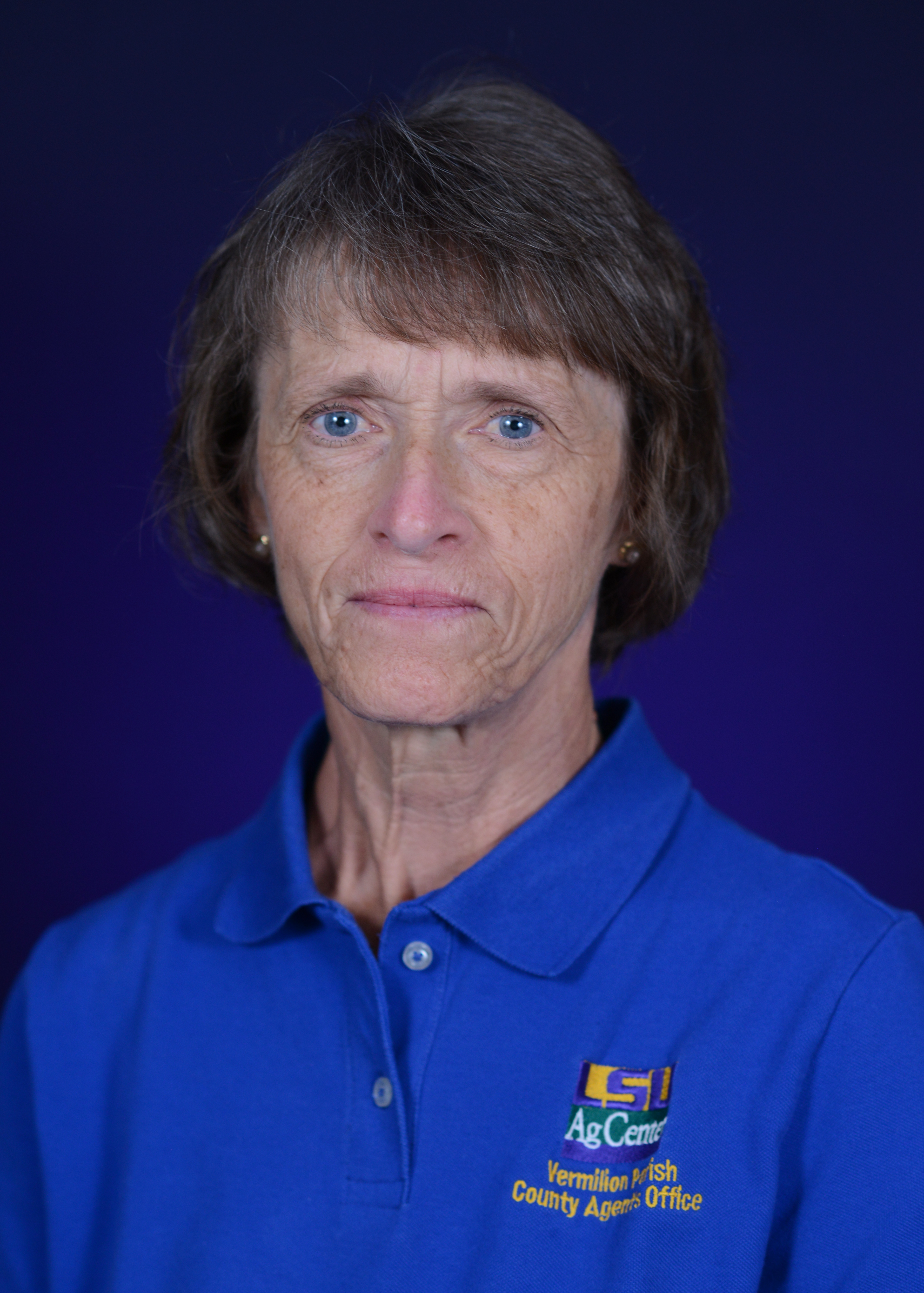 Tammy Trahan.